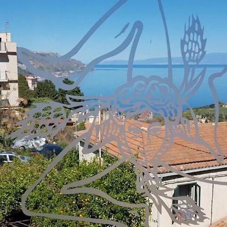 Central Panoramic Taormina Exteriör bild
