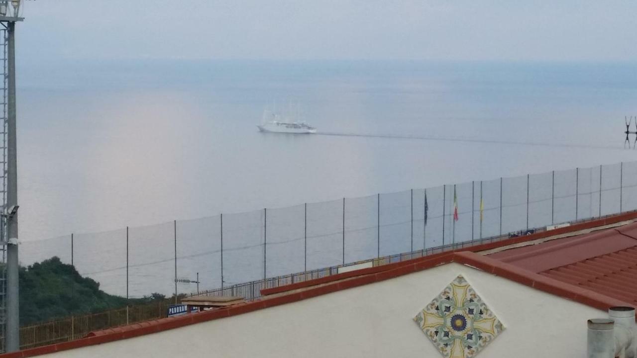 Central Panoramic Taormina Exteriör bild