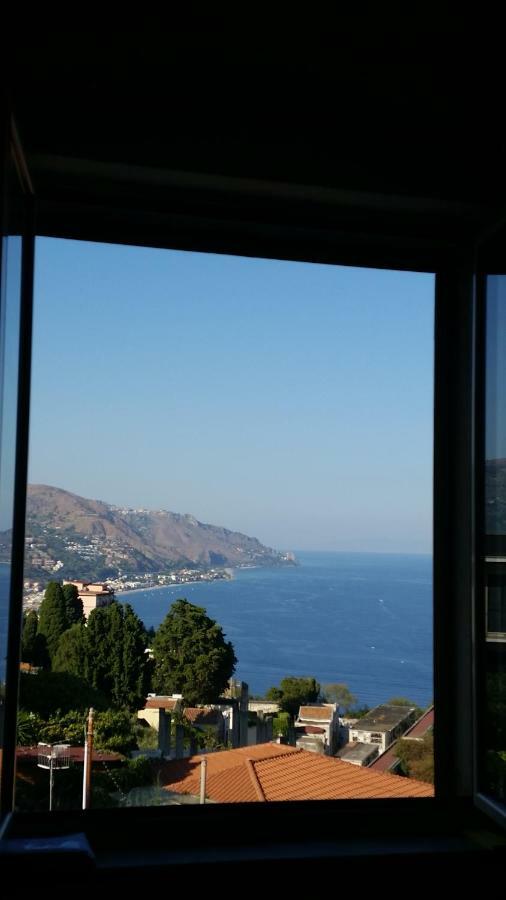 Central Panoramic Taormina Exteriör bild