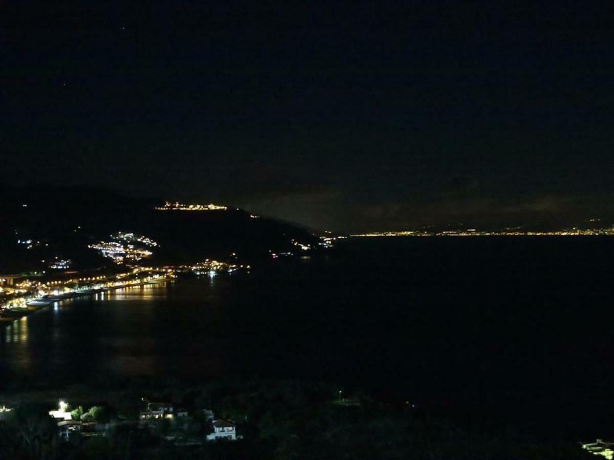 Central Panoramic Taormina Exteriör bild
