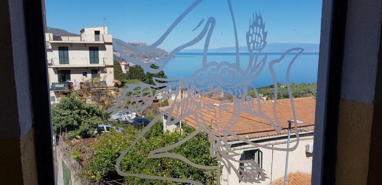 Central Panoramic Taormina Exteriör bild